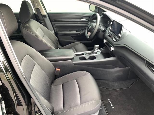 used 2020 Nissan Altima car, priced at $19,900