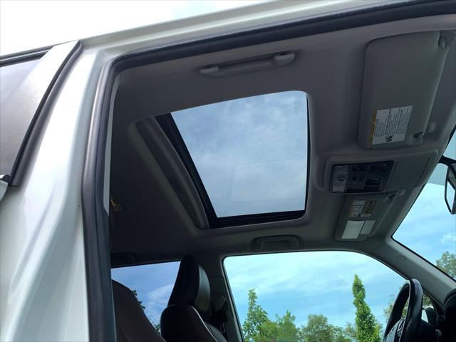 used 2016 Toyota 4Runner car, priced at $29,900