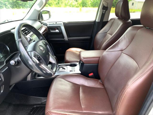 used 2016 Toyota 4Runner car, priced at $29,900