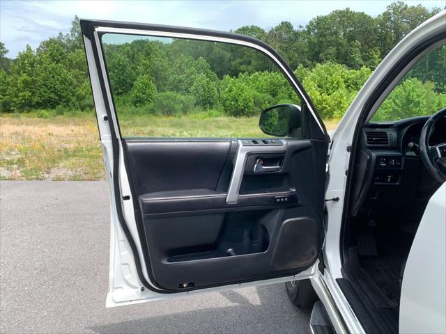 used 2016 Toyota 4Runner car, priced at $29,900