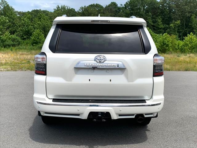 used 2016 Toyota 4Runner car, priced at $29,900