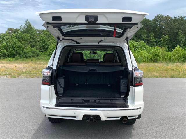 used 2016 Toyota 4Runner car, priced at $29,900