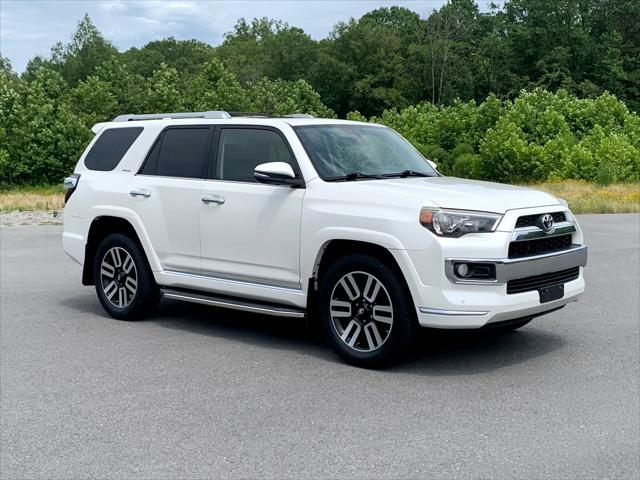 used 2016 Toyota 4Runner car, priced at $29,900