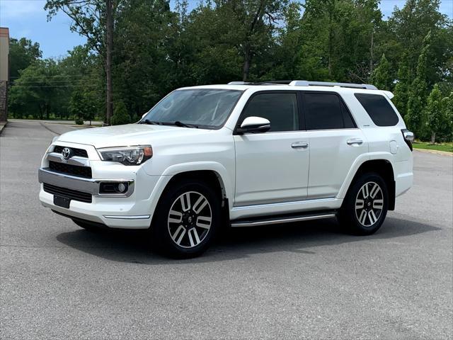used 2016 Toyota 4Runner car, priced at $29,900