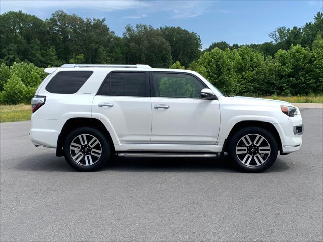 used 2016 Toyota 4Runner car, priced at $29,900