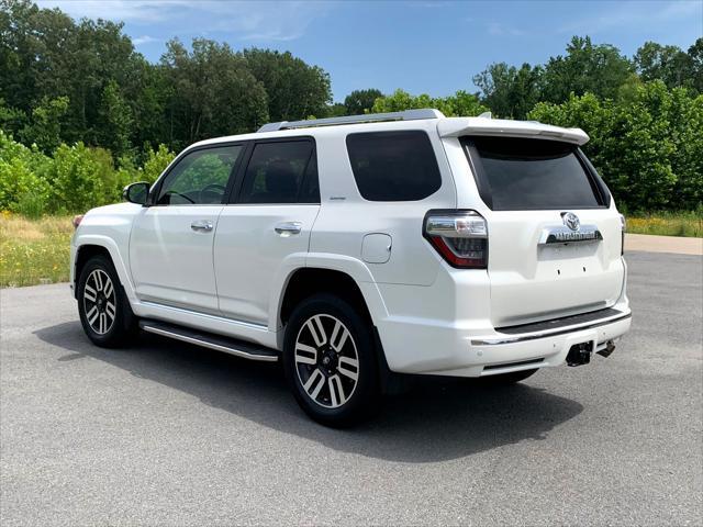 used 2016 Toyota 4Runner car, priced at $29,900
