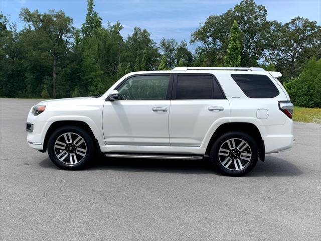 used 2016 Toyota 4Runner car, priced at $29,900