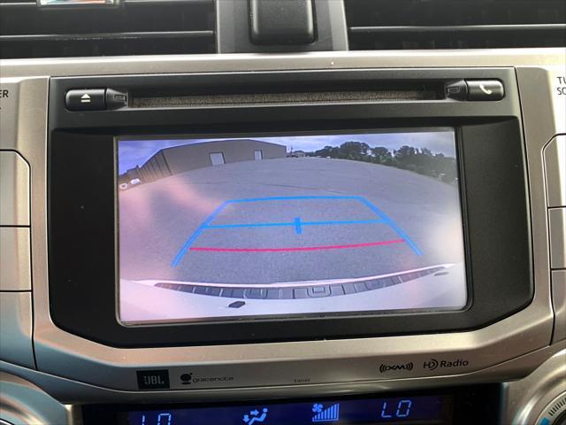 used 2016 Toyota 4Runner car, priced at $29,900