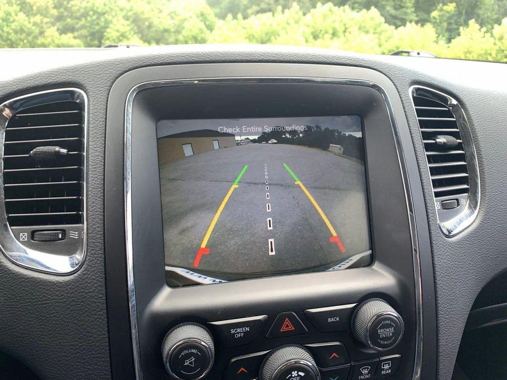 used 2015 Dodge Durango car, priced at $23,500