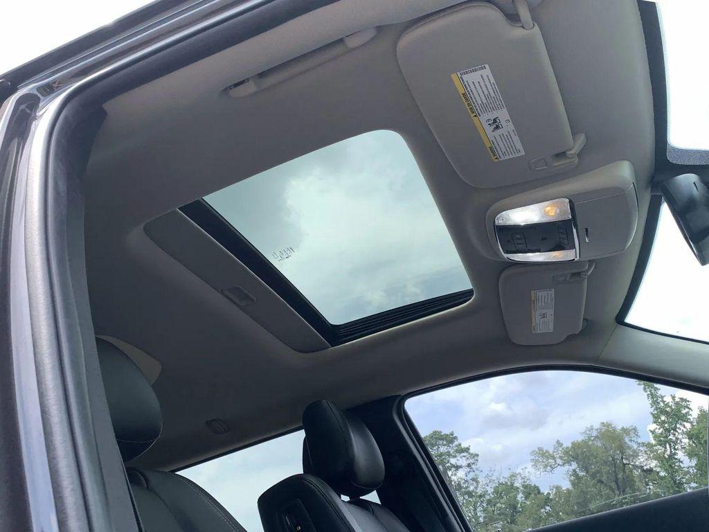 used 2015 Dodge Durango car, priced at $23,500