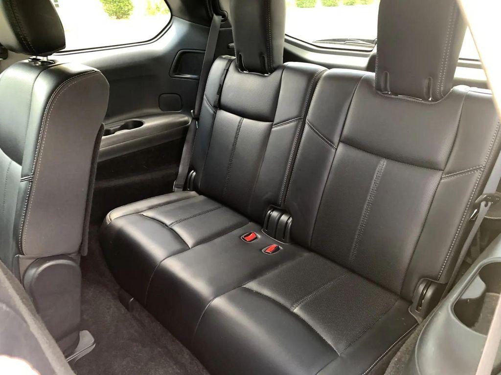 used 2020 Nissan Pathfinder car, priced at $24,900