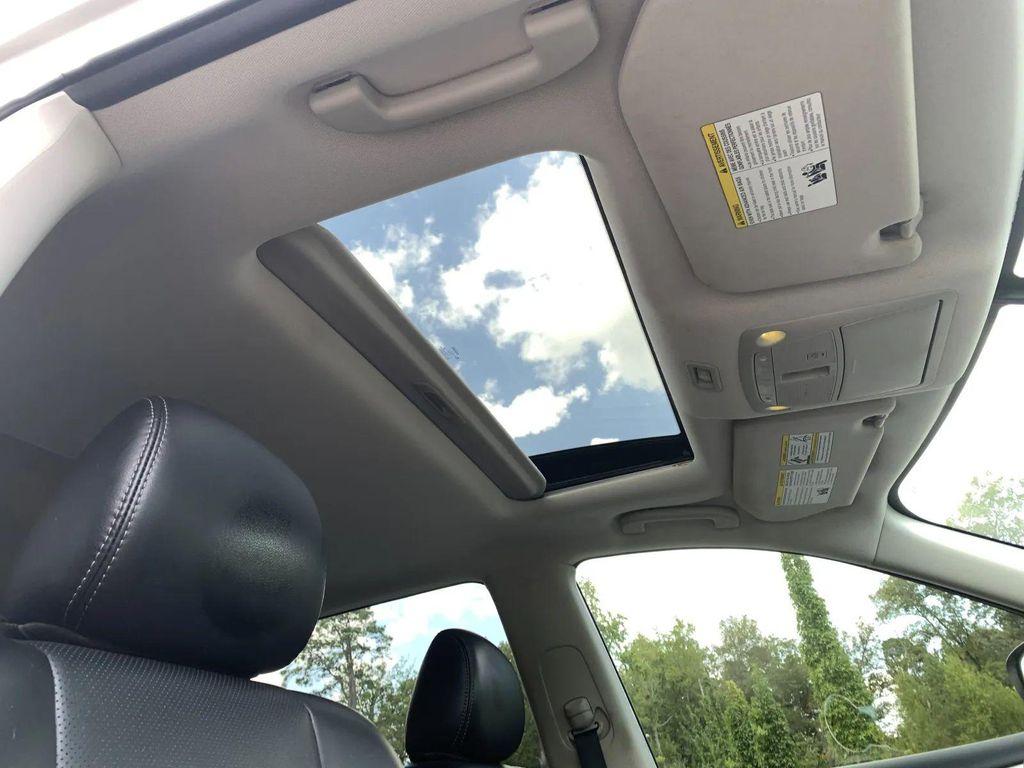 used 2020 Nissan Pathfinder car, priced at $24,900