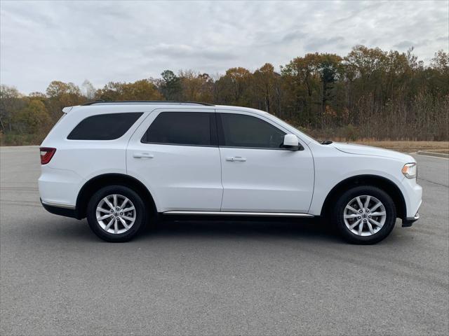 used 2019 Dodge Durango car, priced at $21,900