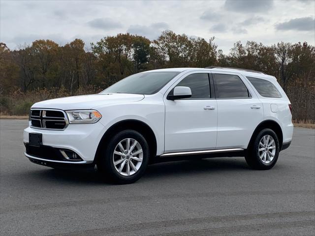 used 2019 Dodge Durango car, priced at $21,900