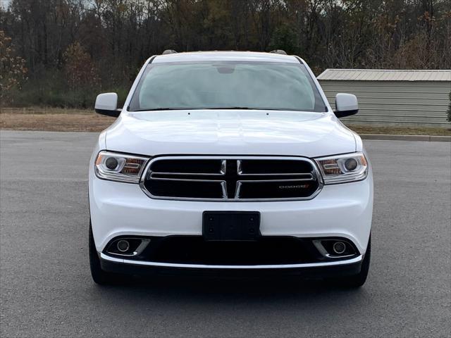 used 2019 Dodge Durango car, priced at $21,900