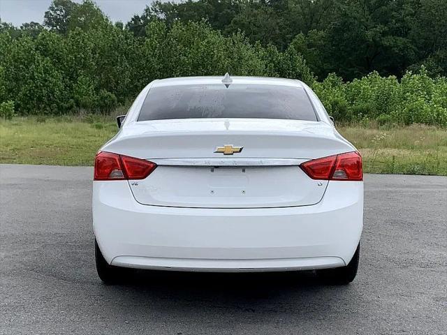 used 2019 Chevrolet Impala car, priced at $20,900