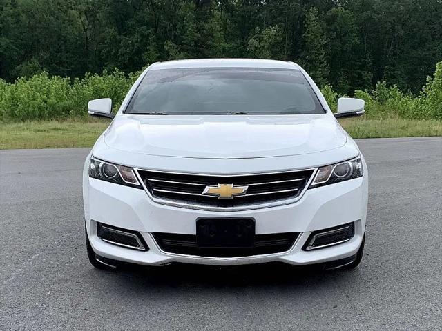 used 2019 Chevrolet Impala car, priced at $20,900