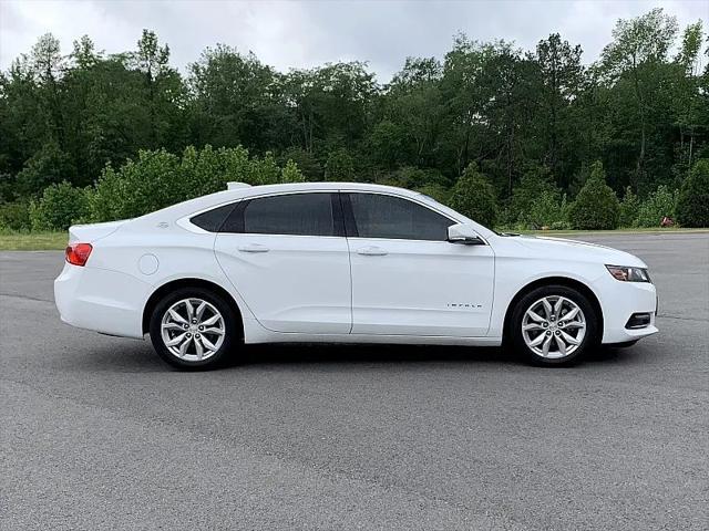 used 2019 Chevrolet Impala car, priced at $20,900