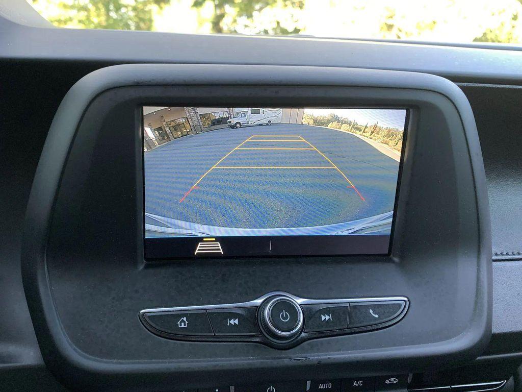 used 2019 Chevrolet Camaro car, priced at $22,500