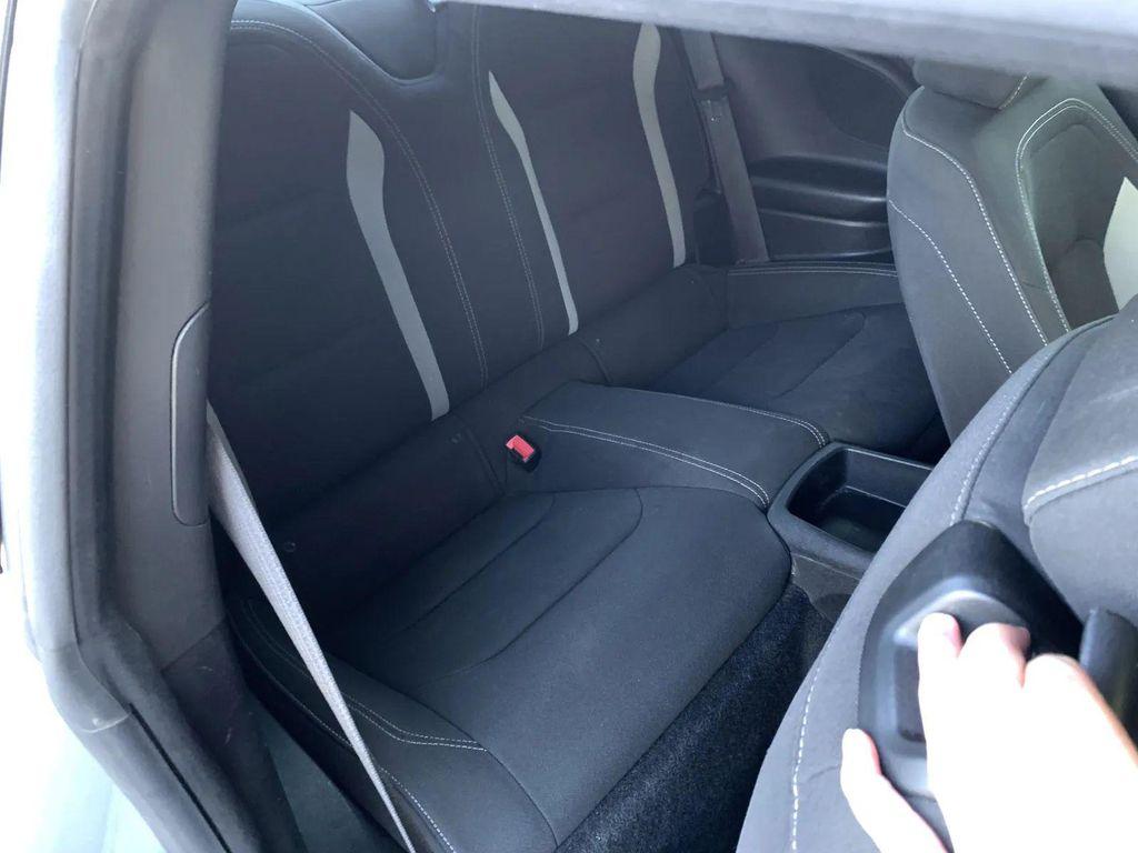 used 2019 Chevrolet Camaro car, priced at $22,500