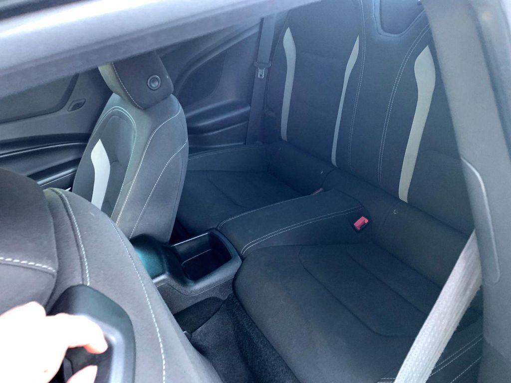 used 2019 Chevrolet Camaro car, priced at $22,500
