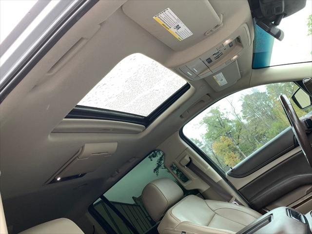 used 2019 Chevrolet Suburban car, priced at $29,900