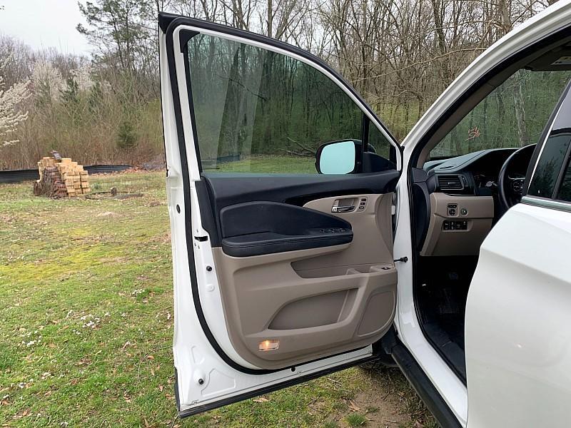 used 2019 Honda Ridgeline car, priced at $30,900