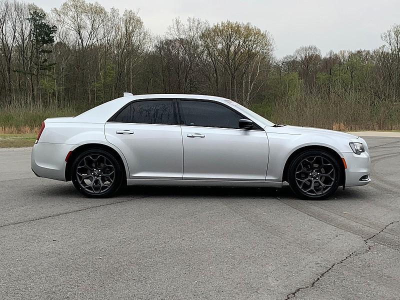 used 2019 Chrysler 300 car, priced at $24,500