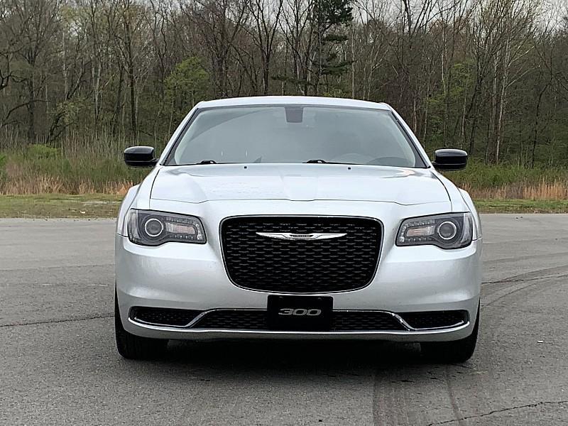 used 2019 Chrysler 300 car, priced at $24,500