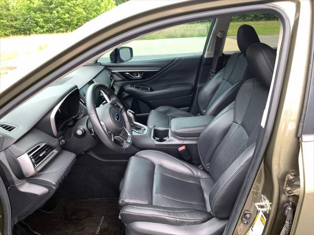 used 2020 Subaru Outback car, priced at $24,900