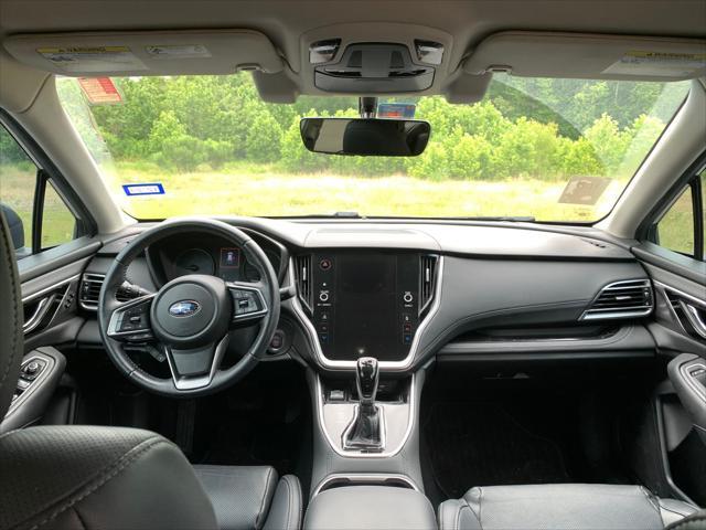 used 2020 Subaru Outback car, priced at $24,900