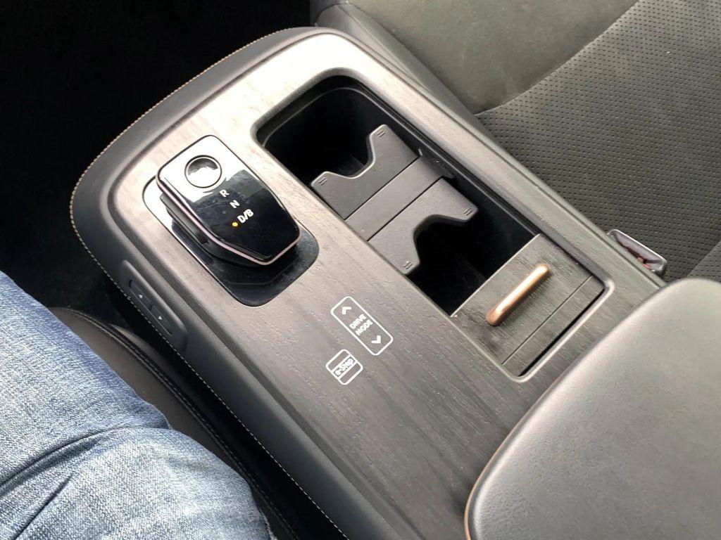 used 2023 Nissan ARIYA car, priced at $25,900