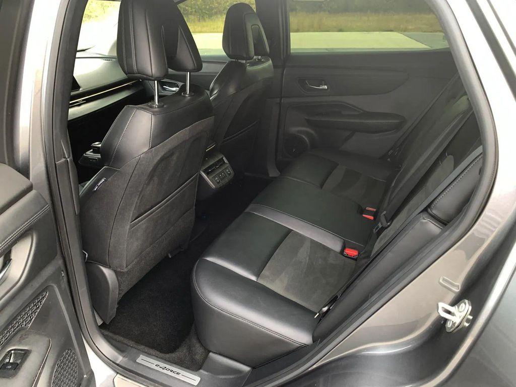 used 2023 Nissan ARIYA car, priced at $25,900