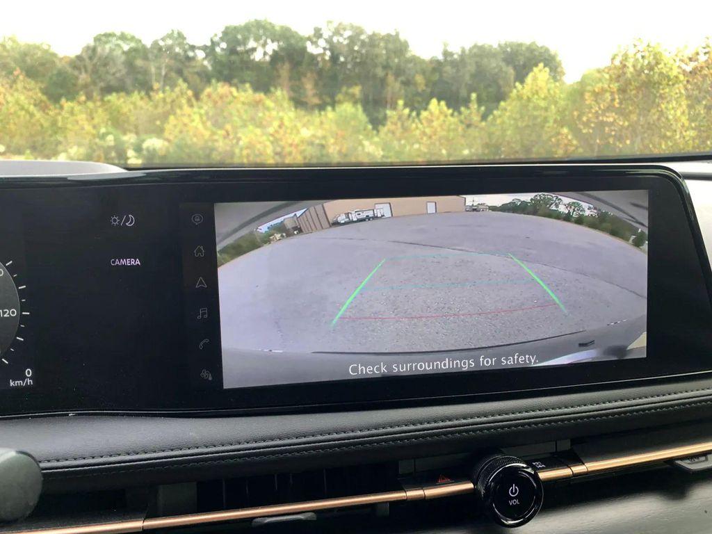 used 2023 Nissan ARIYA car, priced at $25,900