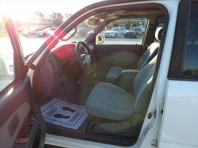 used 2000 Toyota 4Runner car, priced at $7,995