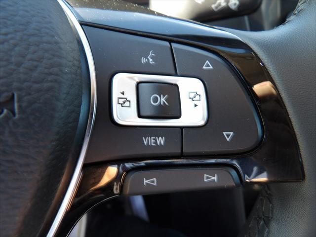 used 2020 Volkswagen Tiguan car, priced at $18,995