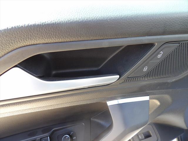 used 2020 Volkswagen Tiguan car, priced at $18,995