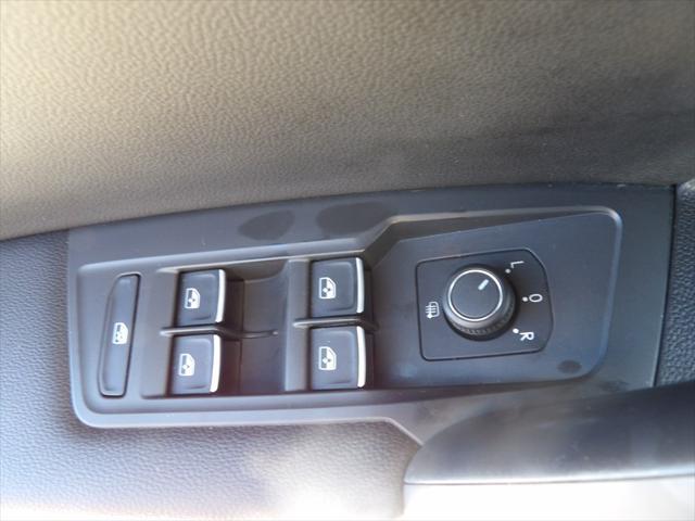 used 2020 Volkswagen Tiguan car, priced at $18,995