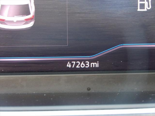 used 2020 Volkswagen Tiguan car, priced at $18,995
