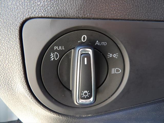 used 2020 Volkswagen Tiguan car, priced at $18,995
