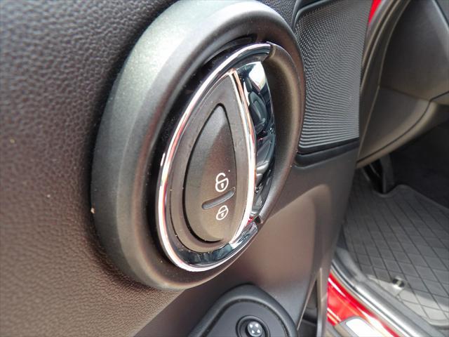 used 2021 MINI Countryman car, priced at $18,995