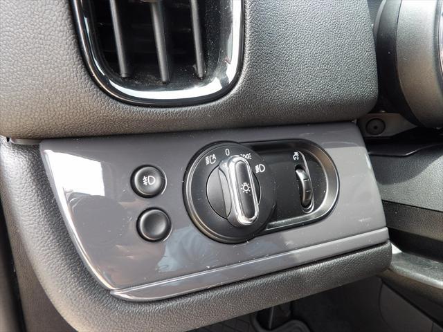 used 2021 MINI Countryman car, priced at $18,995