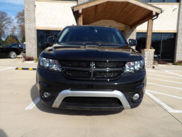 used 2020 Dodge Journey car, priced at $14,995