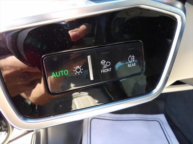 used 2020 Audi A7 car, priced at $27,995
