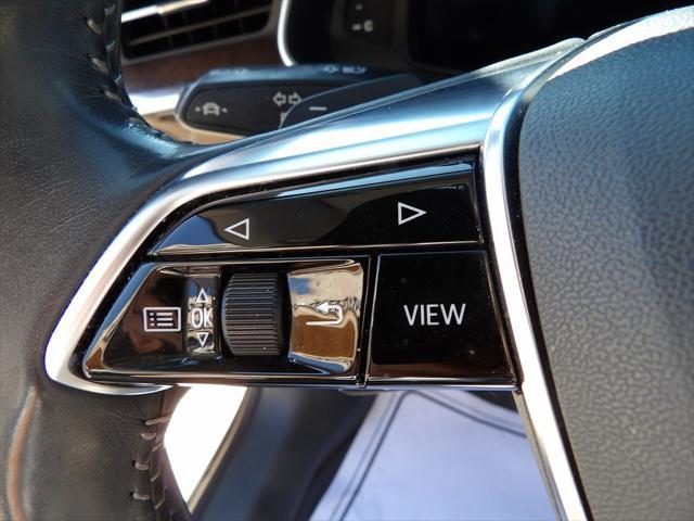 used 2020 Audi A7 car, priced at $27,995