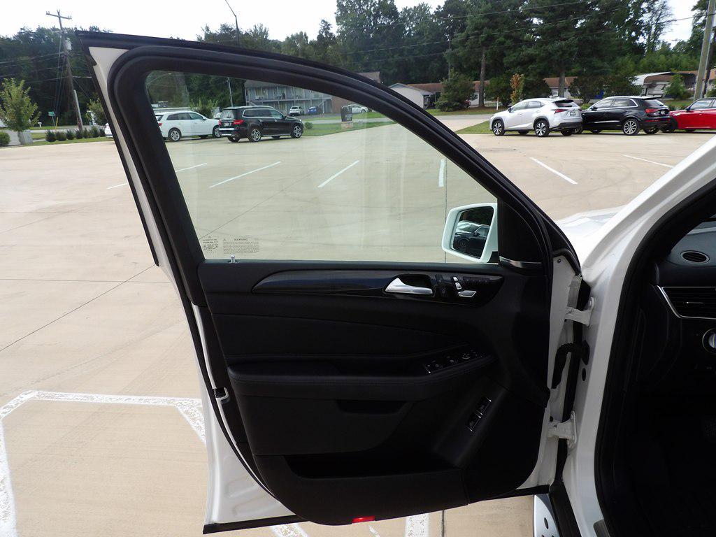 used 2019 Mercedes-Benz GLS 450 car, priced at $25,995