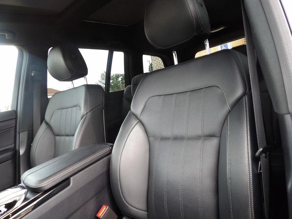 used 2019 Mercedes-Benz GLS 450 car, priced at $25,995