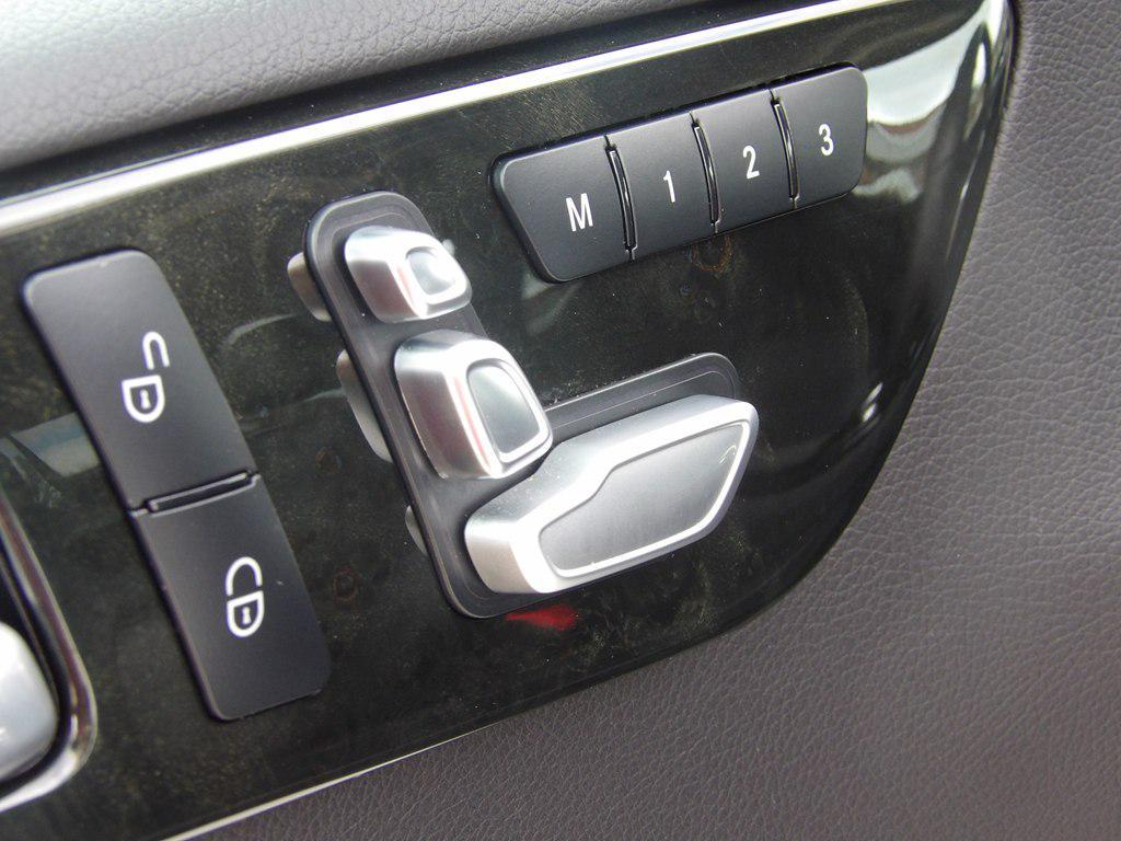 used 2019 Mercedes-Benz GLS 450 car, priced at $25,995