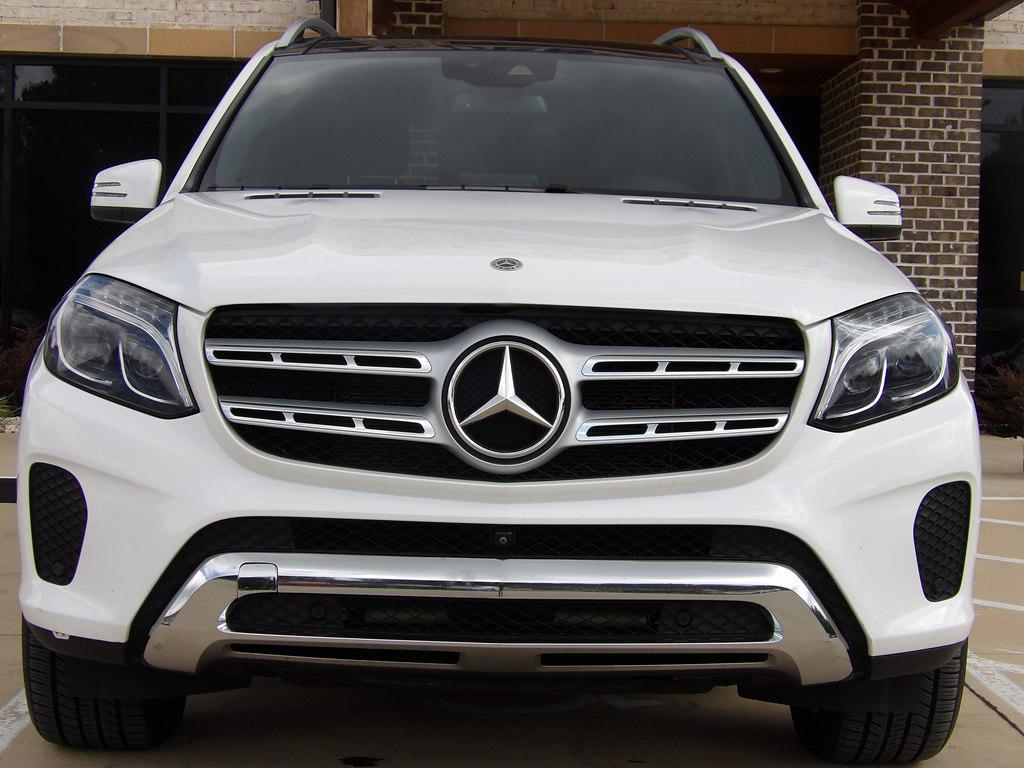 used 2019 Mercedes-Benz GLS 450 car, priced at $25,995