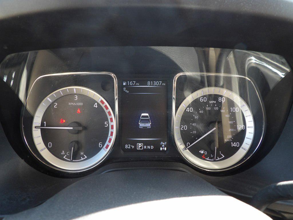 used 2017 Nissan Titan XD car, priced at $26,995